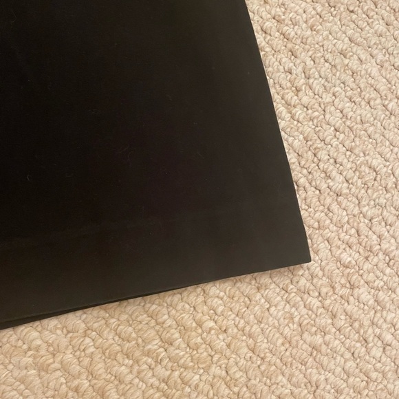 LILLY PULITZER Black Mini Skirt - Picture 6 of 9